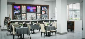doubletree by hilton hattiesburg ms