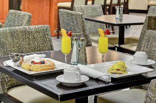 doubletree by hilton hattiesburg ms