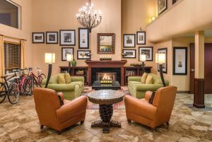 The Newberry Hotel Bend, Tapestry Collection By Hilton,Deschutes County>>Bend,4 star