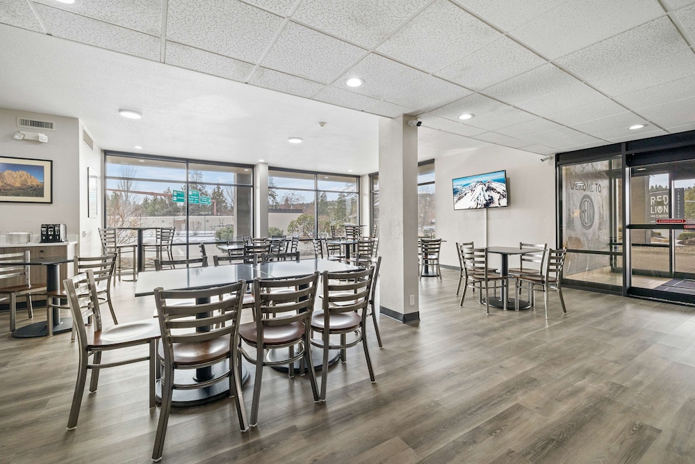 red lion inn and suites deschutes river bend