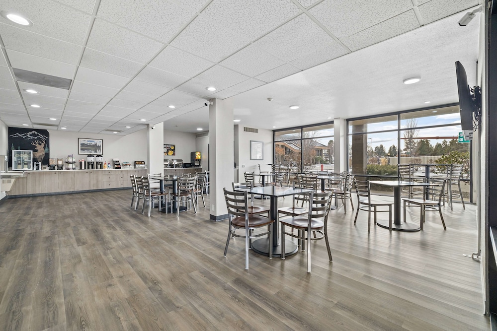 red lion inn and suites deschutes river bend