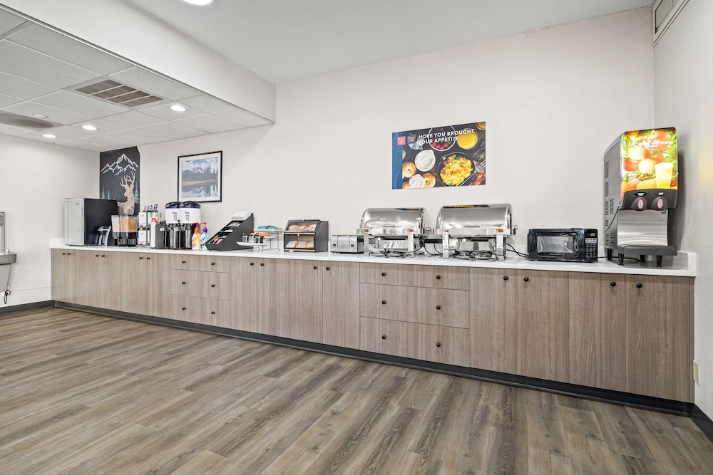 red lion inn and suites deschutes river bend