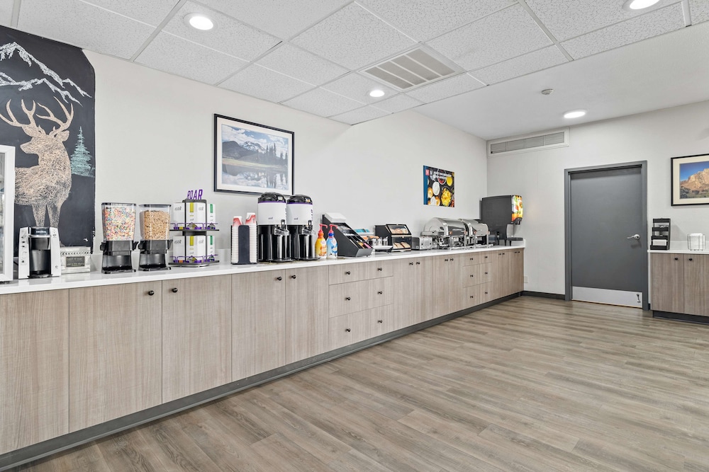 red lion inn and suites deschutes river bend