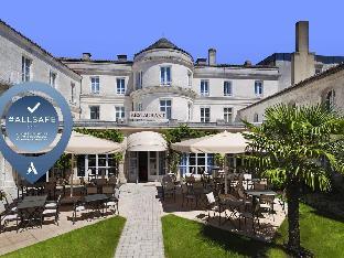 Mercure Angouleme Hotel De France,Champniers>>Angouleme,4 star