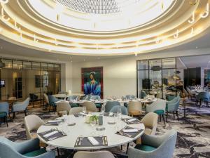 mercure angouleme hotel de france