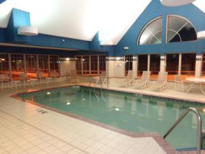 Country Inn & Suites By Radisson, Wausau, Wi,Wausau>>Schofield,3 star