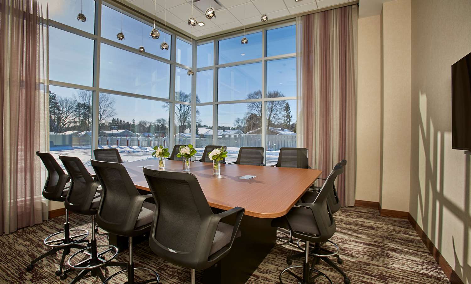 hilton garden inn wausau