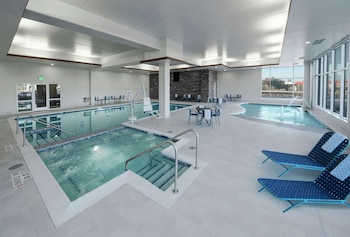Hilton Garden Inn Wausau,Rib Mountain>>Marathon County,3 star