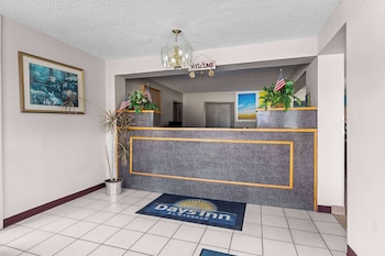 Days Inn By Wyndham Clayton,Georgia>>Clayton,2 star