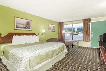 Days Inn By Wyndham Clayton,Georgia>>Clayton,2 star