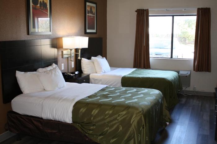 quality inn and suites wichita falls i 44