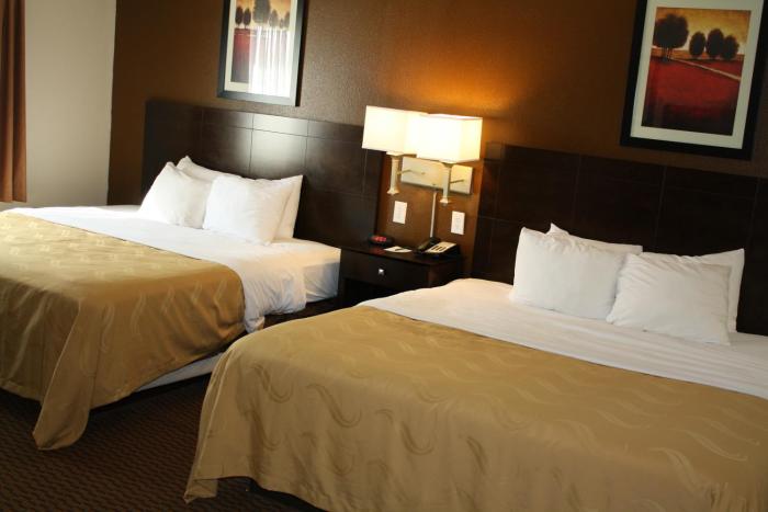 quality inn and suites wichita falls i 44