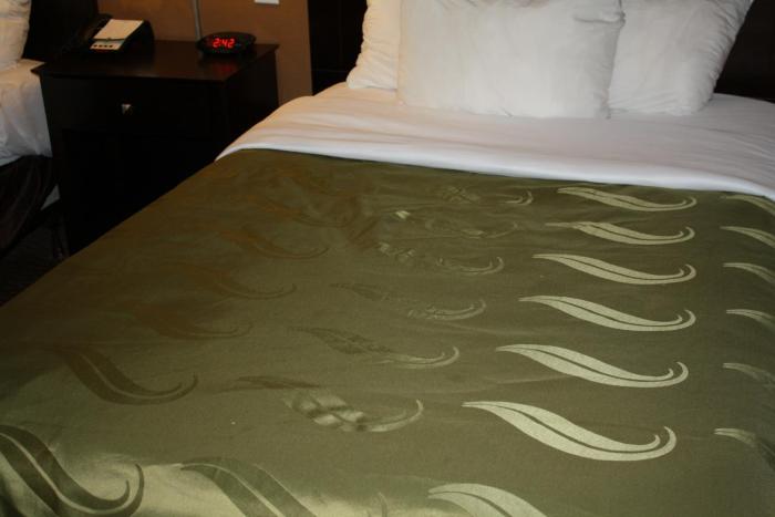 quality inn and suites wichita falls i 44