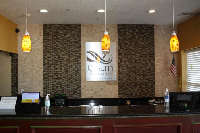 quality inn and suites wichita falls i 44