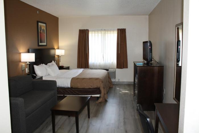 quality inn and suites wichita falls i 44