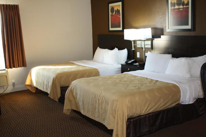 quality inn and suites wichita falls i 44