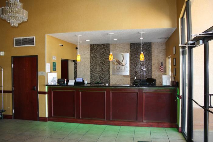 quality inn and suites wichita falls i 44