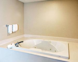 quality inn and suites wichita falls i 44