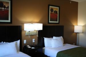 quality inn and suites wichita falls i 44