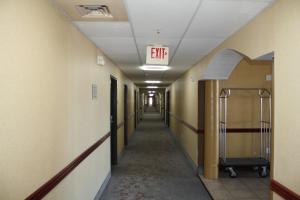quality inn and suites wichita falls i 44