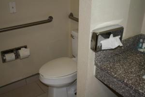quality inn and suites wichita falls i 44