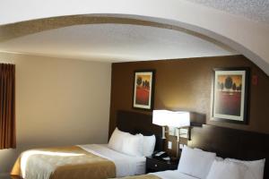 quality inn and suites wichita falls i 44
