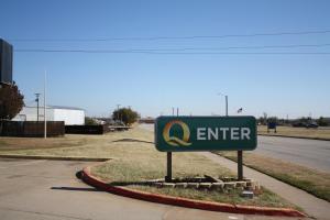 quality inn and suites wichita falls i 44