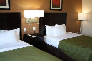 quality inn and suites wichita falls i 44