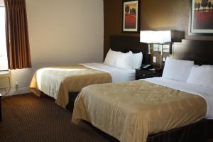 quality inn and suites wichita falls i 44
