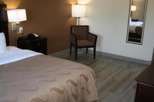 quality inn and suites wichita falls i 44