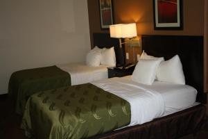 quality inn and suites wichita falls i 44