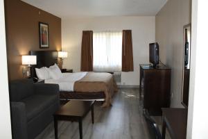 quality inn and suites wichita falls i 44