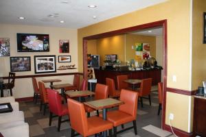 quality inn and suites wichita falls i 44