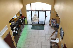 quality inn and suites wichita falls i 44