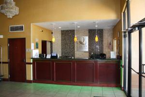 quality inn and suites wichita falls i 44