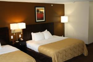 quality inn and suites wichita falls i 44