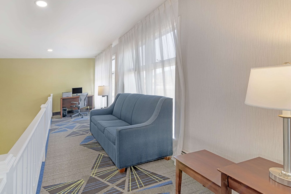 quality inn