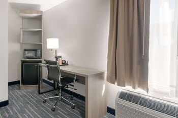 quality inn