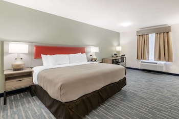 quality inn