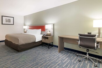 quality inn