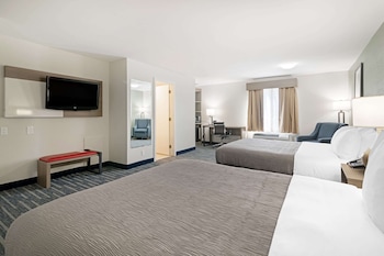 quality inn