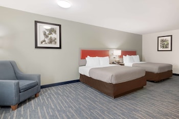 quality inn