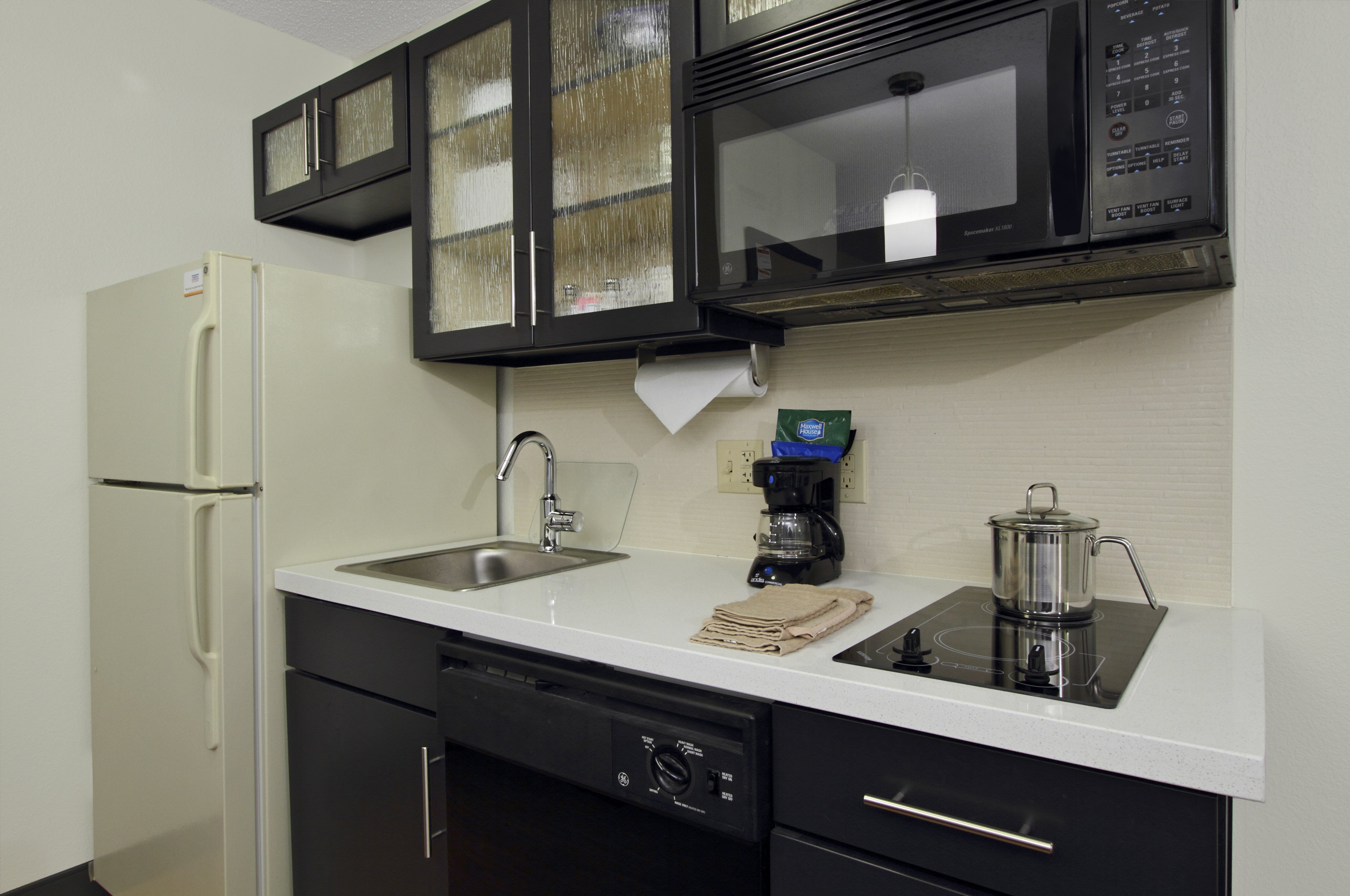 candlewood suites rogers bentonville by ihg