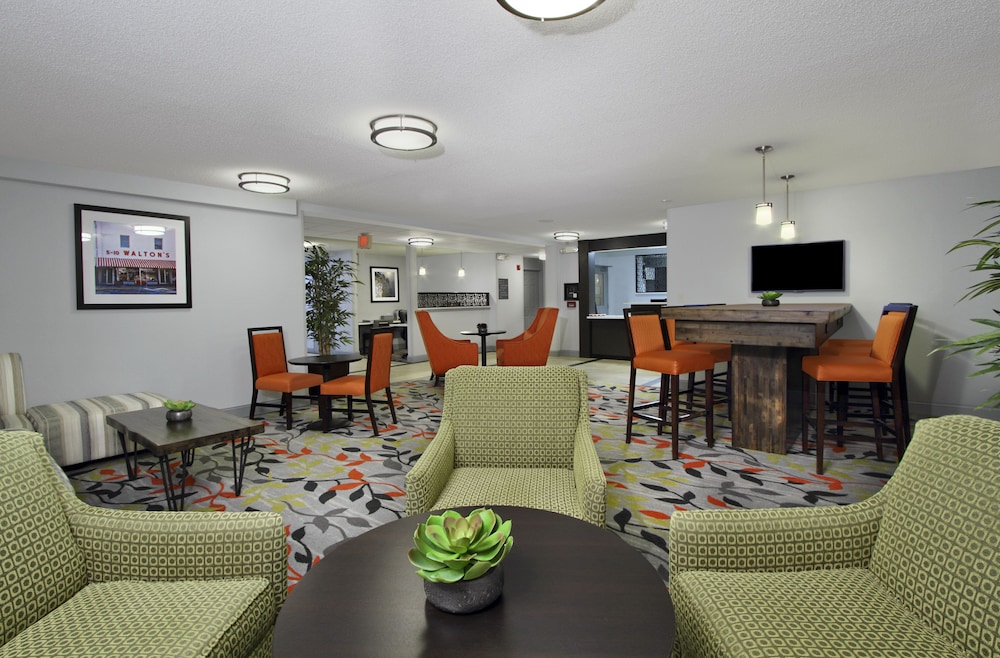 candlewood suites rogers bentonville by ihg