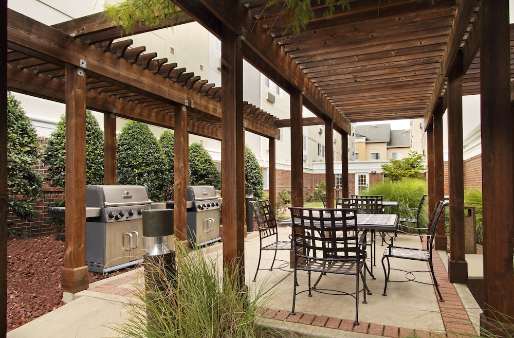 candlewood suites rogers bentonville by ihg