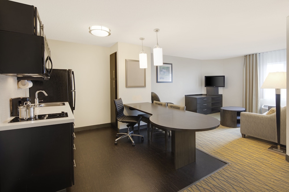 candlewood suites rogers bentonville by ihg