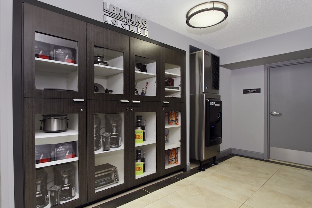 candlewood suites rogers bentonville by ihg