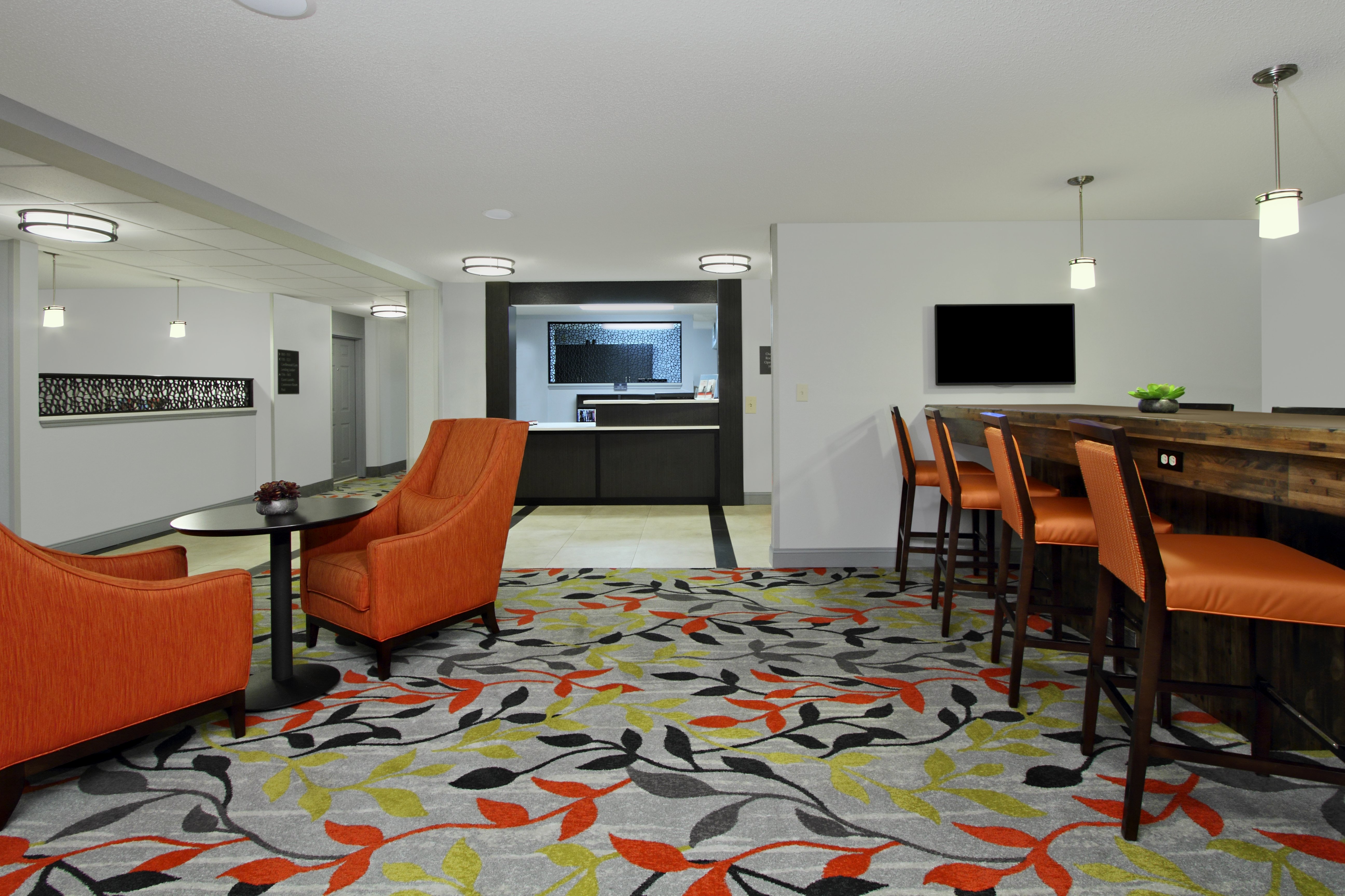 candlewood suites rogers bentonville by ihg