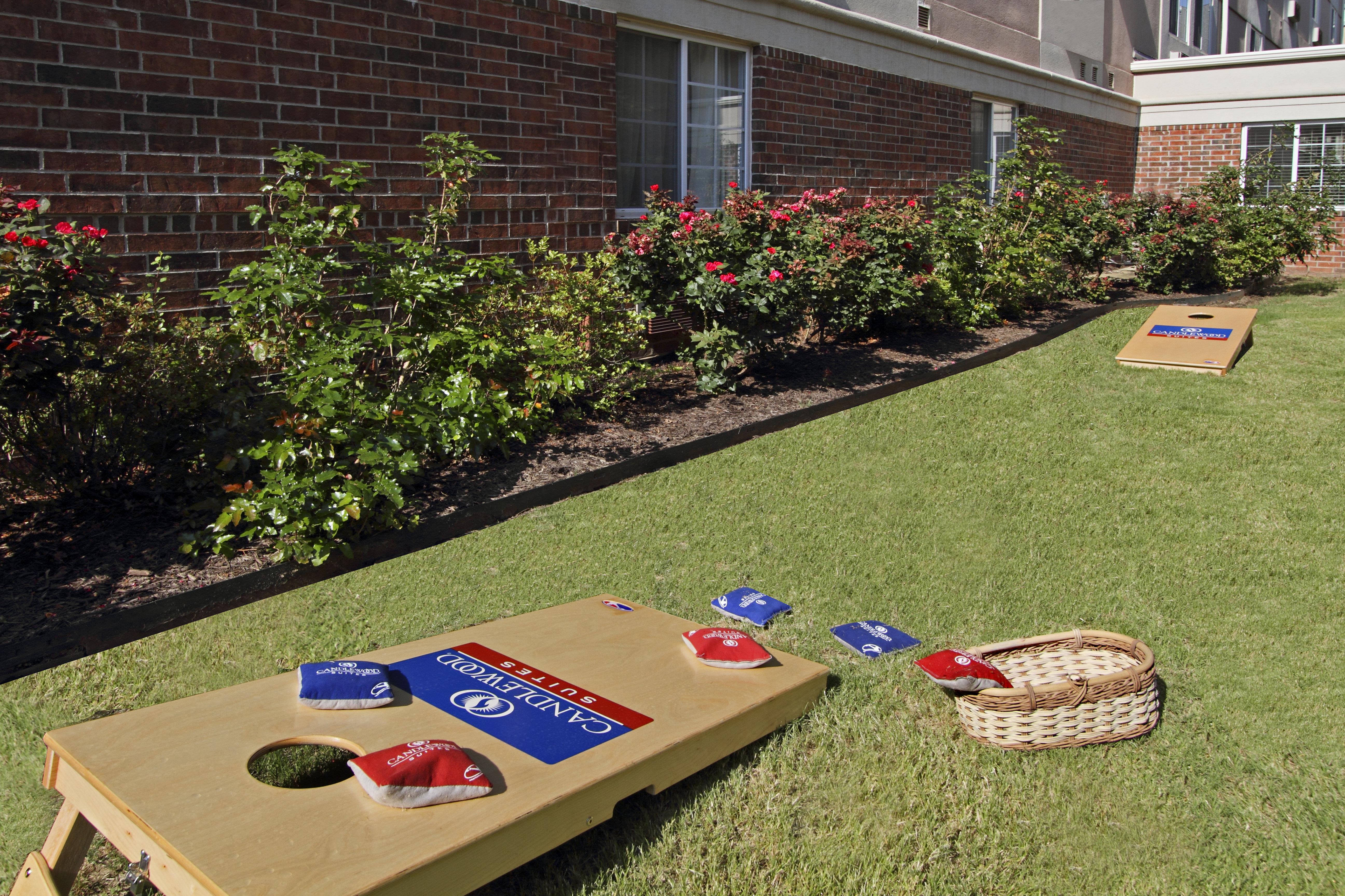 candlewood suites rogers bentonville by ihg