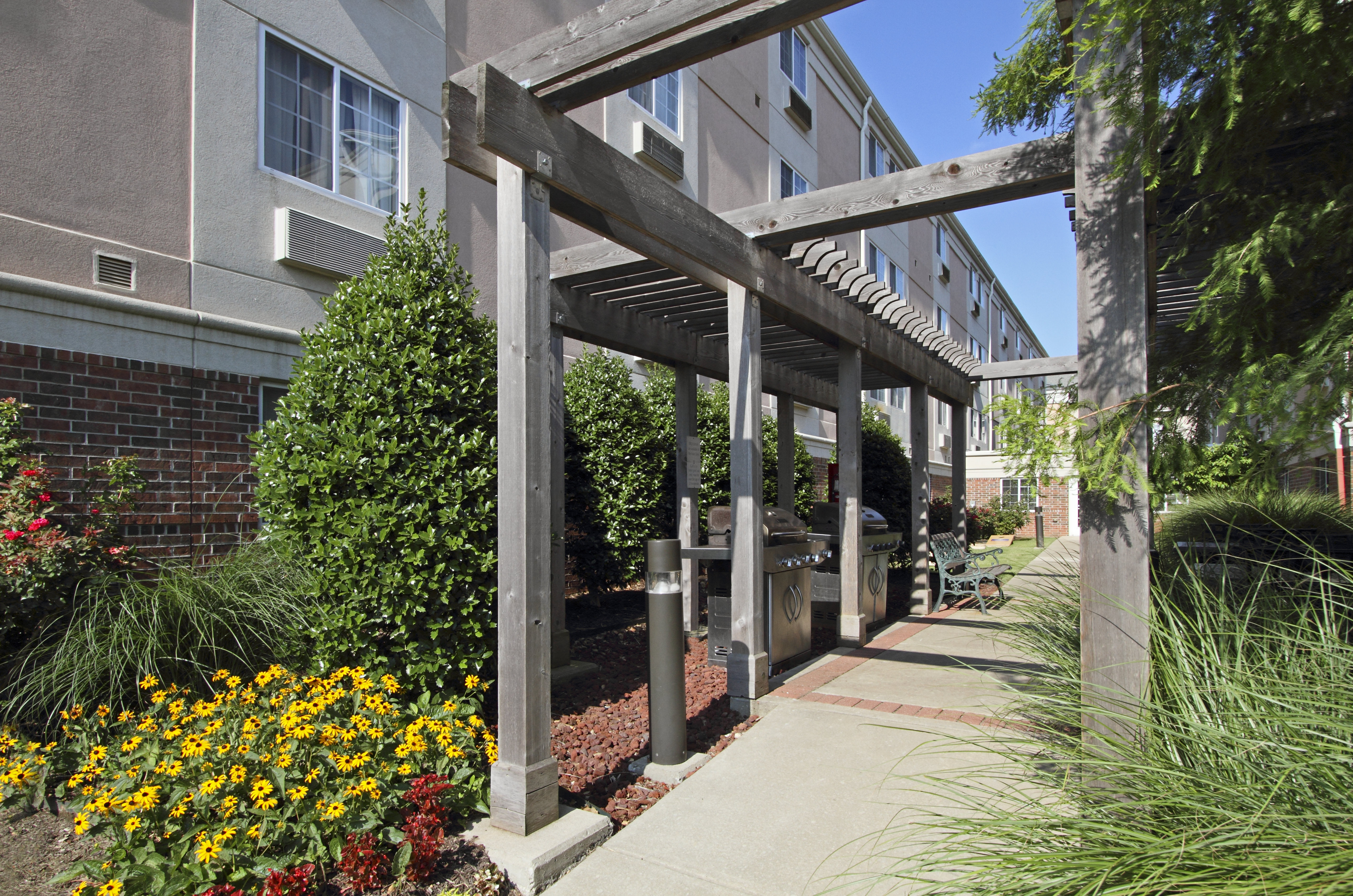 candlewood suites rogers bentonville by ihg